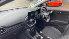 Ford Puma 1.0 EcoBoost Hybrid mHEV 155 Titanium 5dr Petrol Hatchback
